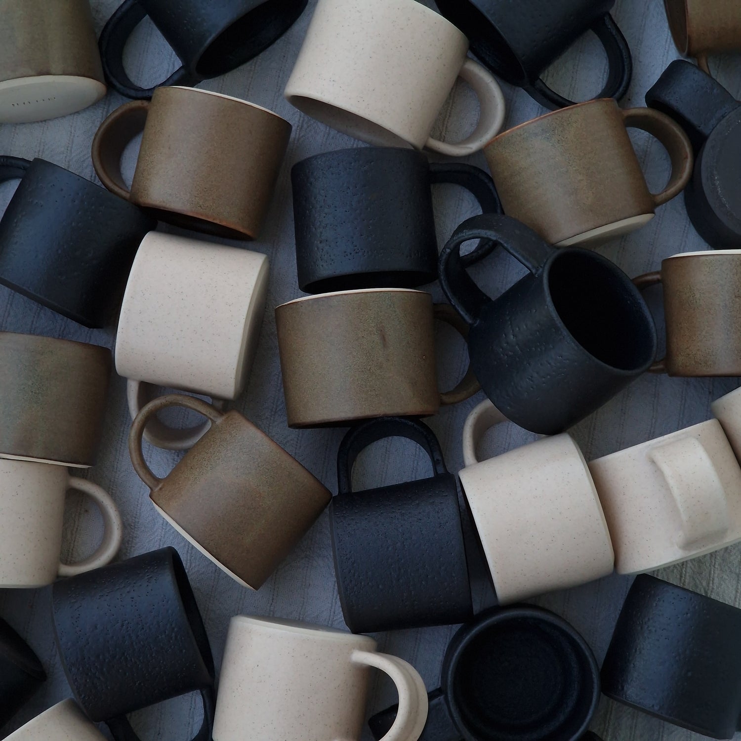 Handmade Ceramic Tableware