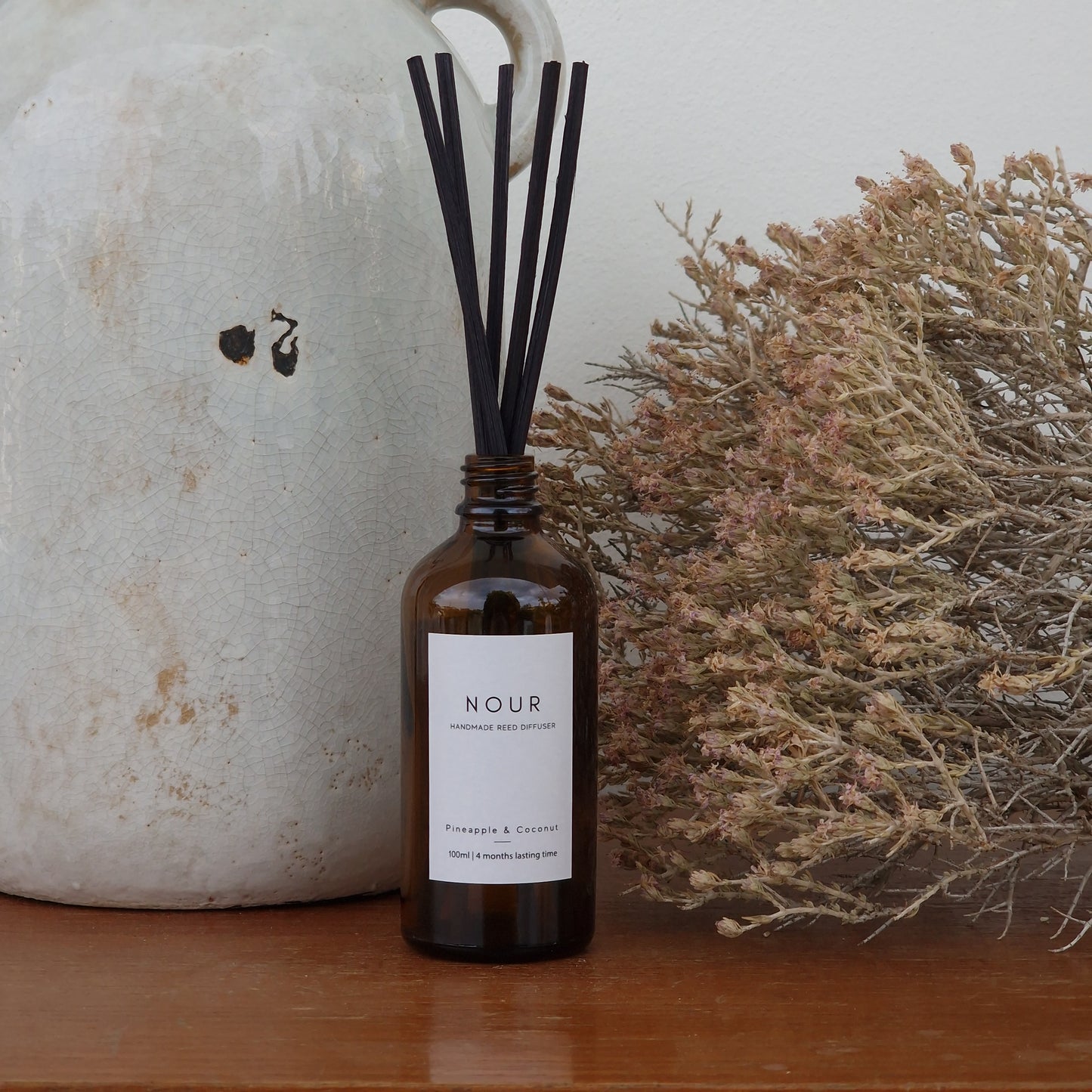 Handmade Reed Diffusers 100ml