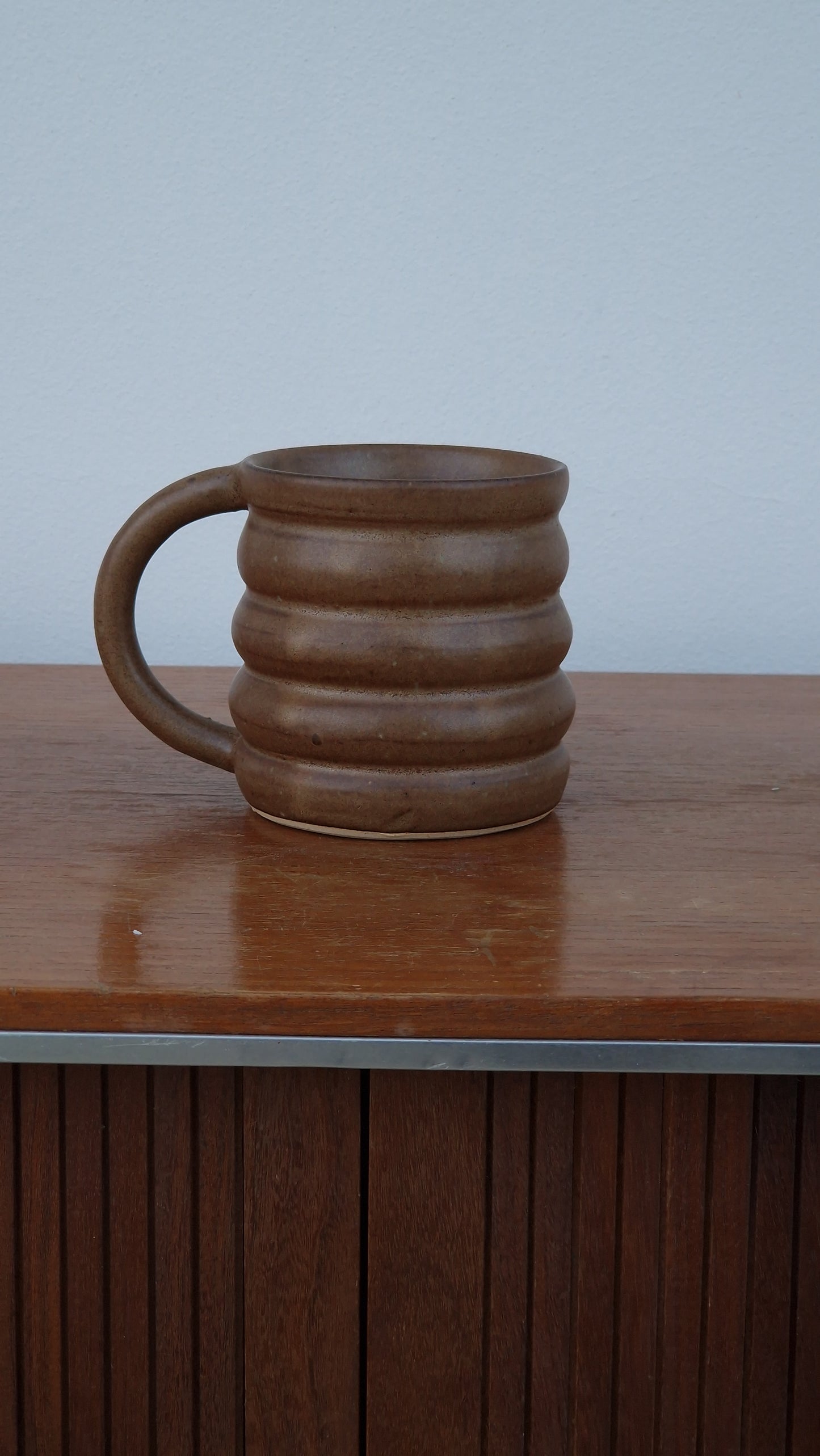 Honey Pot Mug