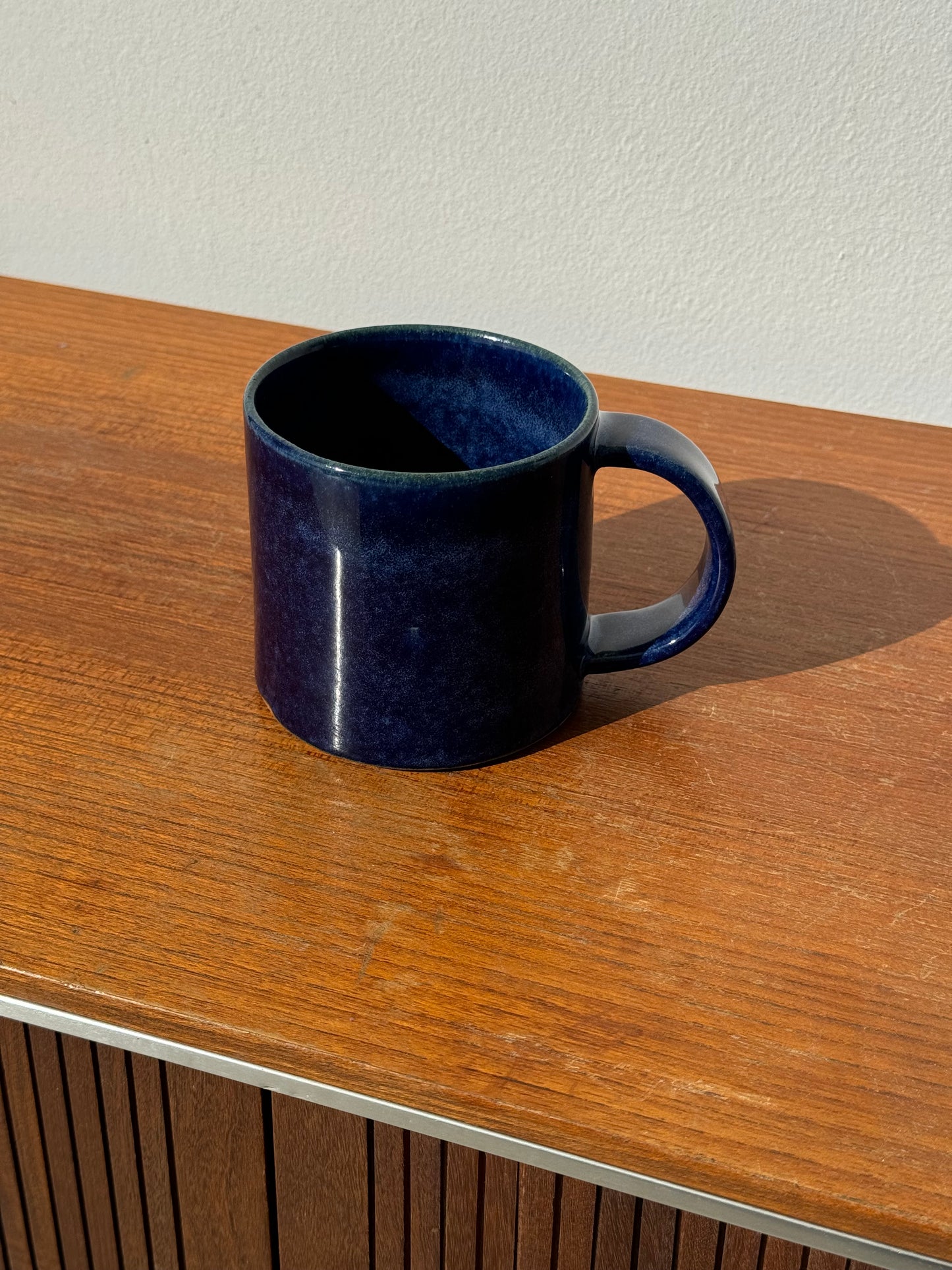 XL Classic Mug